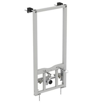 Cadru bideu Ideal Standard ProSys inaltime 115-135 cm