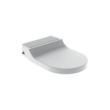 Capac wc Geberit Aquaclean Tuma Comfort cu functie de bideu