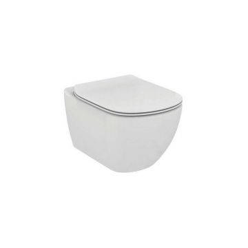 Capac wc slim softclose Ideal Standard Tesi