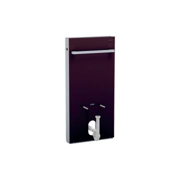 Modul Geberit Monolith pentru bideu umbra 101 cm