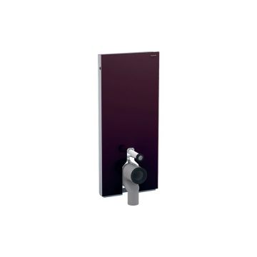Modul Geberit Monolith pentru wc pe pardoseala umbra 114 cm Modul Geberit Monolith pentru wc pe pardoseala umbra 114 cm