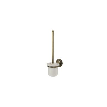 Perie WC bronz Bisk Deco