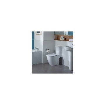 Vas wc pe pardoseala Ideal Standard Connect Aquablade