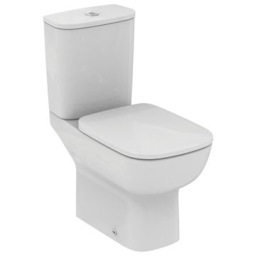 Vas wc pe pardoseala pentru rezervor asezat Ideal Standard Esedra