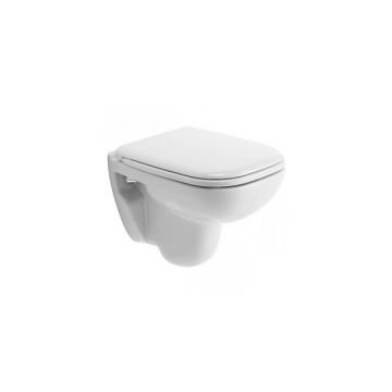 Vas wc suspendat Duravit D-Code compact