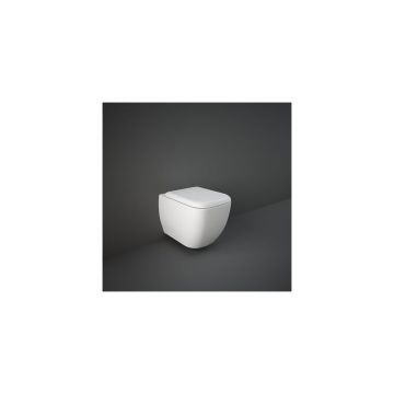 Vas wc suspendat Rak Ceramics Metropolitan
