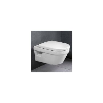 Vas wc suspendat Villeroy&Boch Architectura XXL Direct Flush