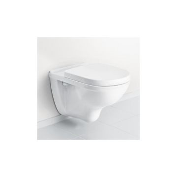 Vas wc suspendat Villeroy&Boch O.Novo Direct Flush