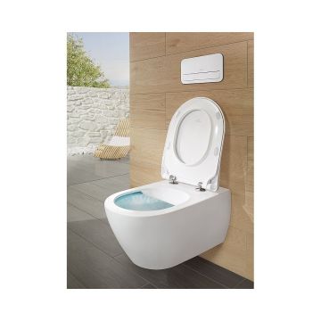 Vas wc suspendat Villeroy&Boch Subway 2.0 DirectFlush