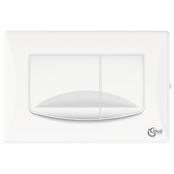 Clapeta actionare Ideal Standard Solea M2 alb Clapeta actionare Ideal Standard Solea M2 alb