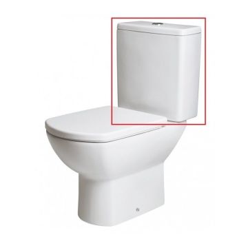Rezervor Gala Smart pentru vas WC monobloc