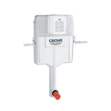 Rezervor wc Grohe Rapid SL GD 2 6-9l