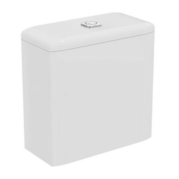 Rezervor wc Ideal Standard Tonic II cu alimentare inferioara Rezervor wc Ideal Standard Tonic II cu alimentare inferioara
