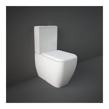 Rezervor wc Rak Ceramics Metropolitan