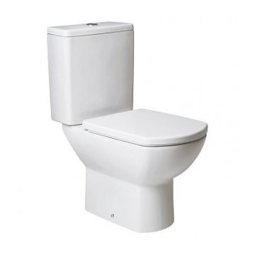 Set PROMO Gala Smart vas wc cu rezervor la reducere