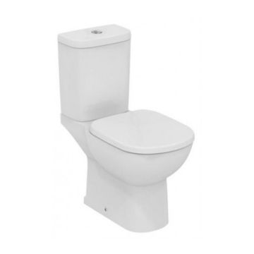 Vas WC Ideal Standard Tempo 66x36 cm la reducere