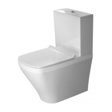 Vas WC Duravit DuraStyle