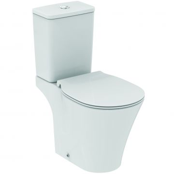 Vas WC Ideal Standard Connect Air AquaBlade la reducere