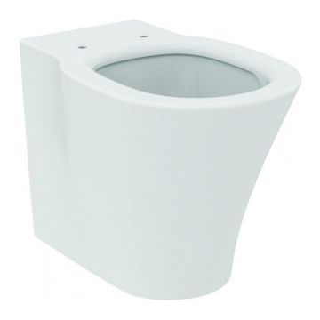 Vas WC Ideal Standard Connect Air AquaBlade pentru rezervor ingropat la reducere