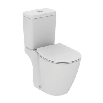 Vas WC Ideal Standard Connect Aquablade