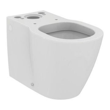 Vas WC Ideal Standard Connect back-to-wall 36x66 cm la reducere