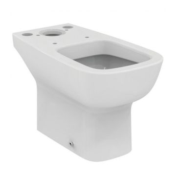 Vas WC Ideal Standard Esedra cu montaj pe pardoseala 36x66 cm