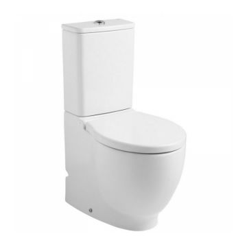 Vas WC monobloc Gala Klea cu sistem de prindere