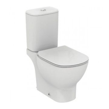 Vas WC pe pardoseala, Ideal Standard Tesi AquaBlade