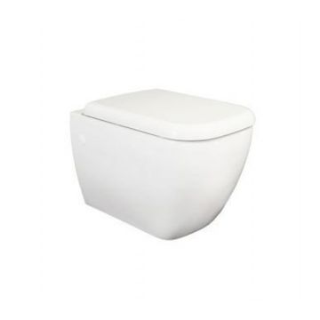 Vas wc Rak Ceramics Metropolitan suspendat 52.5X33.7 cm la reducere