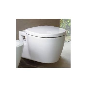 Vas WC suspendat Ideal Standard Connect, 36 x 54 cm la reducere