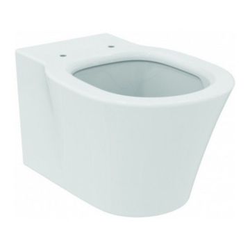 Vas WC suspendat Ideal Standard Connect Air cu AquaBlade 36 x 54 x H 35 cm