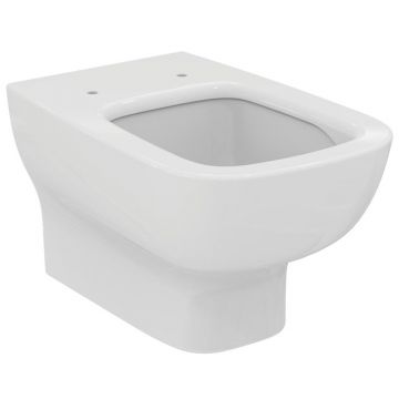 Vas wc suspendat Ideal Standard Esedra Aquablade