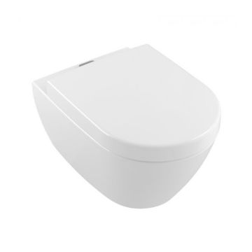 Vas WC suspendat Villeroy & Boch Subway 2.0 Vifresh