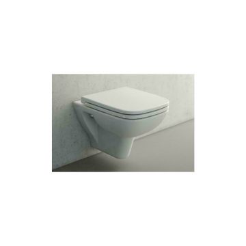 Vas wc suspendat Vitra S20 52cm