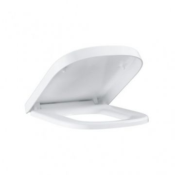 Capac Wc Grohe Euro Ceramic compact - Culoare Alb pal