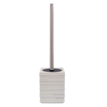 Garnitură De Perie Pentru Wc in metal plastic