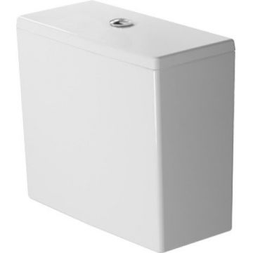Rezervor Duravit Me By Starck  alimentare laterala