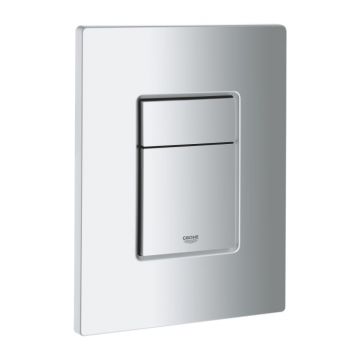 Clapeta actionare, crom mat, Grohe Skate Cosmopolitan