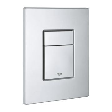 Clapeta actionare, titanium, Grohe Skate Cosmopolitan
