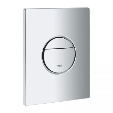 Clapeta cu dubla actionare Grohe Nova Cosmopolitan  crom