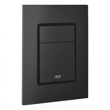 Clapeta cu dubla actionare Grohe Skate Cosmopolitan S phantom black