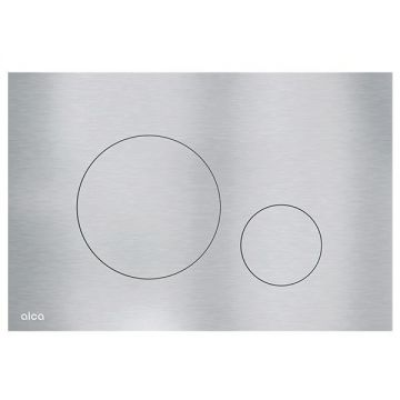 Clapeta de actionare, Alcadrain, alunox