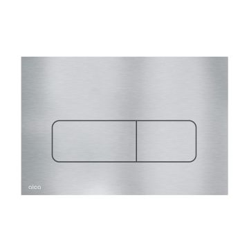 Clapeta de actionare, Alcadrain, Moon, alunox-mat