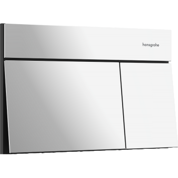 Clapeta Hansgrohe iFrame Element E  crom