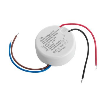 Sursa de alimentare, Alcadrain, 230 V, pentru senzorul de spalare a toaletei si pisoarului