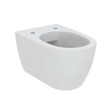 Vas wc suspendat Ideal Standard i.life O HydroTwist  34x53cm  alb