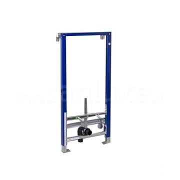 Cadru Geberit Duofix pentru fixare bideu  inaltime 112 cm