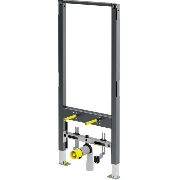 Cadru Viega Prevista pentru fixare bideu  h112cm