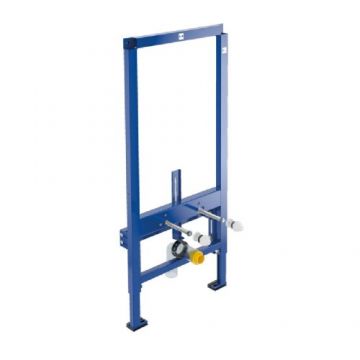 Cadru Villeroy & Boch ViConnect pentru fixare bideu, inaltime 112 cm