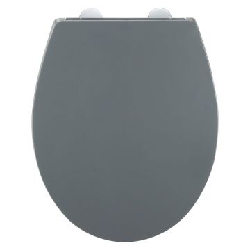 Capac WC 37 x 44,5 cm Easy-Close (cu închidere automată) Ostuni – Wenko